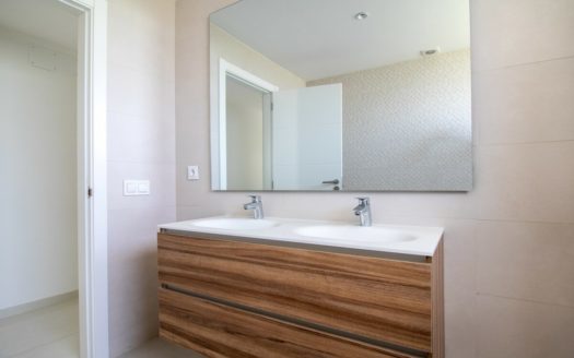 Apartamento de 3 dormitorios en Benahavis