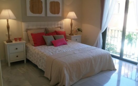 3 bedrooms Apartment in Benahavis