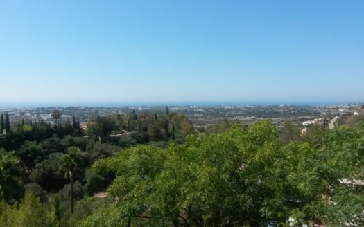 3 bedrooms Apartment in Benahavis