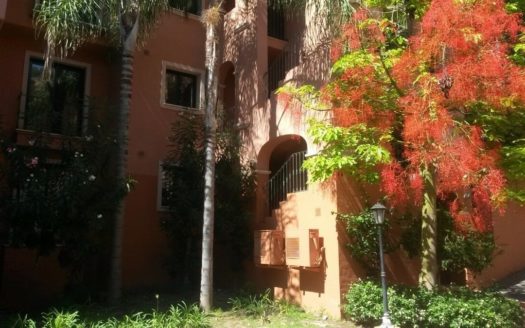 3 bedrooms Apartment in Benahavis