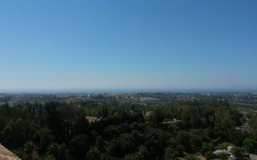 3 bedrooms Apartment in Benahavis