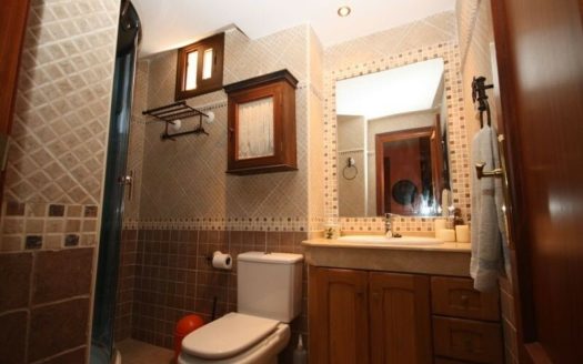 3 bedrooms Villa in El Rosario