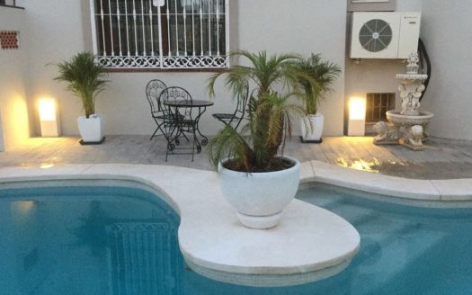 3 bedrooms Villa in El Rosario