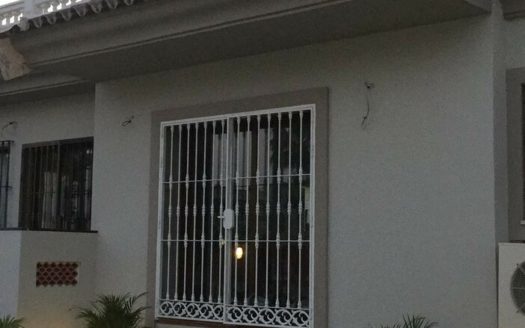 3 bedrooms Villa in El Rosario