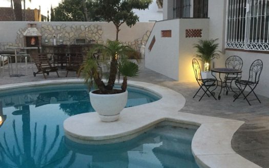 3 bedrooms Villa in El Rosario