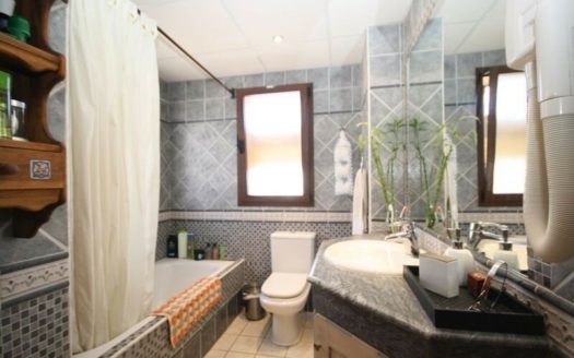 3 bedrooms Villa in El Rosario