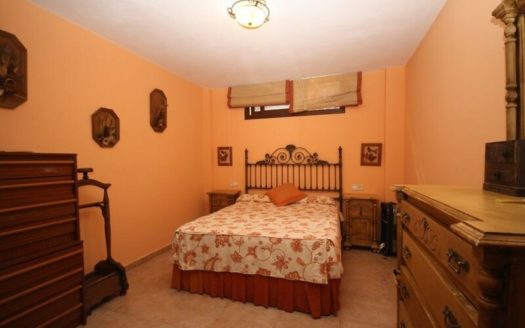 3 bedrooms Villa in El Rosario