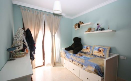 3 bedrooms Villa in El Rosario