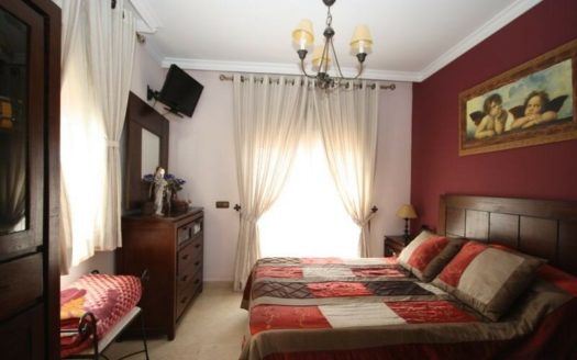 3 bedrooms Villa in El Rosario