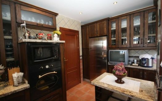 3 bedrooms Villa in El Rosario
