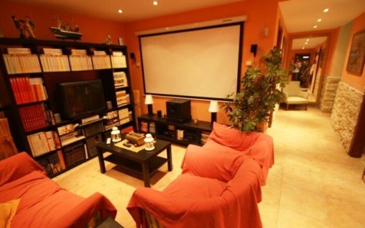3 bedrooms Villa in El Rosario