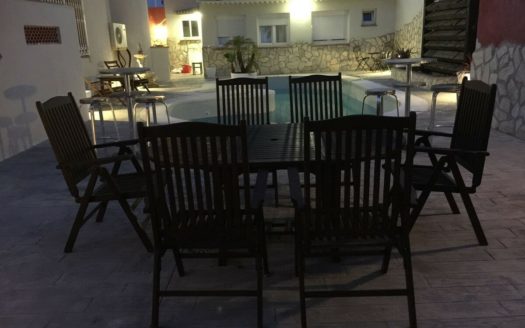 3 bedrooms Villa in El Rosario