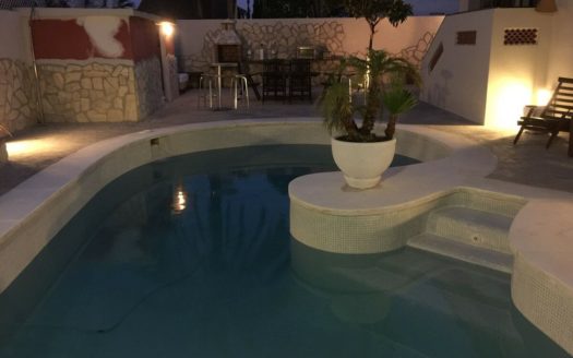3 bedrooms Villa in El Rosario