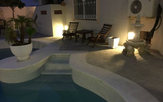 3 bedrooms Villa in El Rosario
