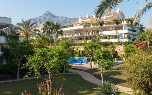 3 bedrooms Apartment in Milla de Oro