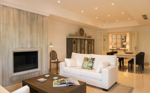 3 bedrooms Apartment in Milla de Oro