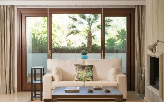 3 bedrooms Apartment in Milla de Oro