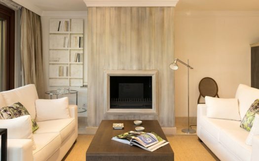 3 bedrooms Apartment in Milla de Oro