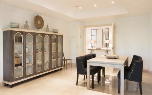 3 bedrooms Apartment in Milla de Oro