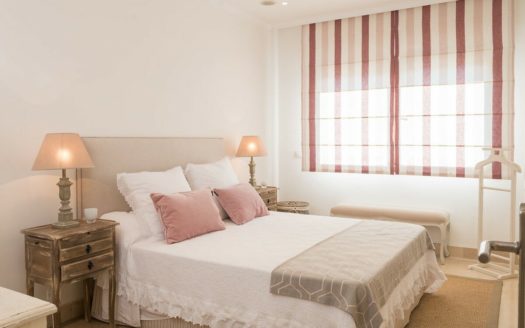 3 bedrooms Apartment in Milla de Oro