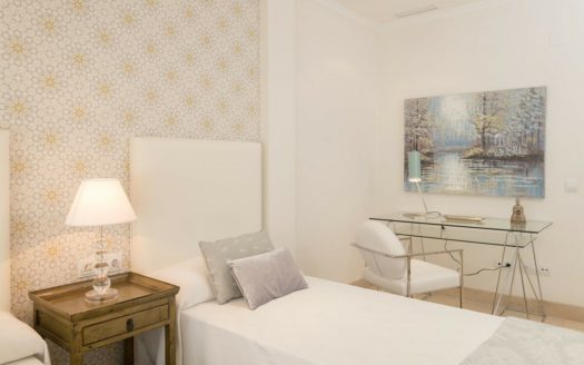 3 bedrooms Apartment in Milla de Oro