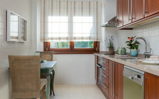 3 bedrooms Apartment in Milla de Oro