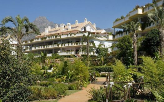 3 bedrooms Apartment in Milla de Oro