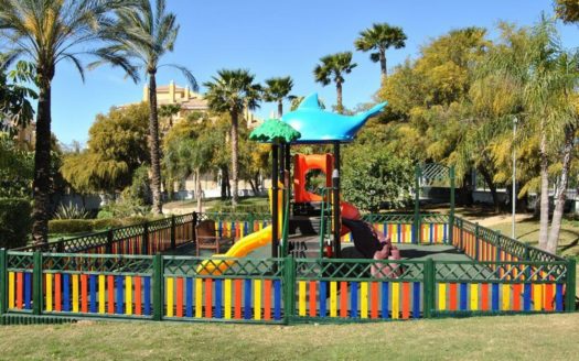 3 bedrooms Apartment in Milla de Oro