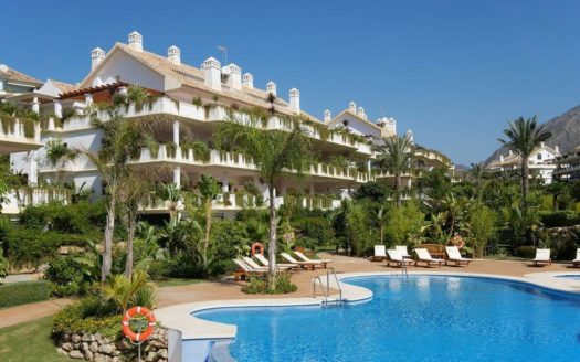 3 bedrooms Apartment in Milla de Oro