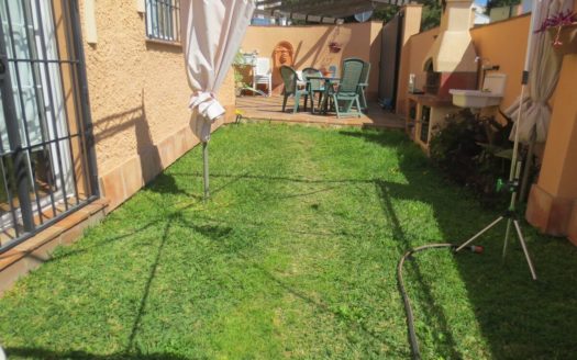 Villa de 3 dormitorios en  Mijas