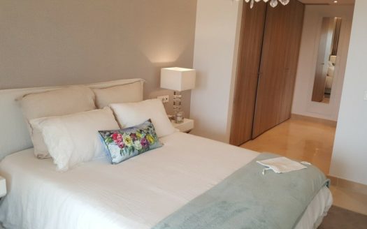 3 bedrooms Apartment in Benahavis