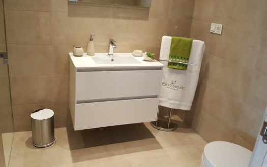 3 bedrooms Apartment in Benahavis