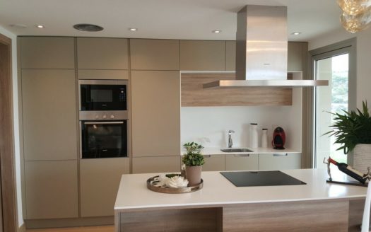 3 bedrooms Apartment in Benahavis