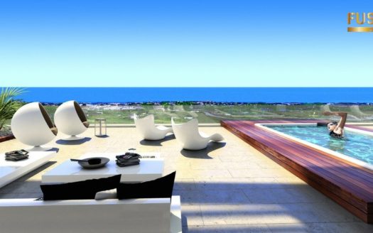 Apartamento de 2 dormitorios en Los Almendros