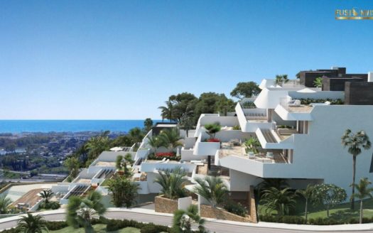 Apartamento de 2 dormitorios en Los Almendros