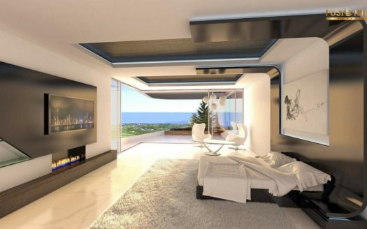 Apartamento de 2 dormitorios en Los Almendros