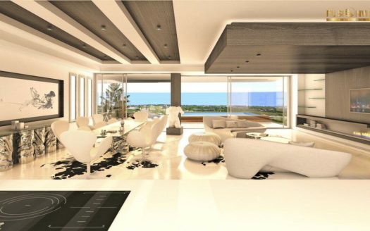 Apartamento de 2 dormitorios en Los Almendros