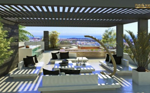 Apartamento de 2 dormitorios en Los Almendros