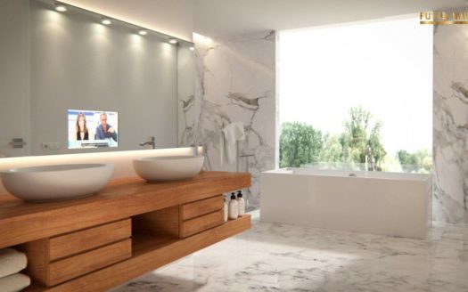 Apartamento de 2 dormitorios en Los Almendros