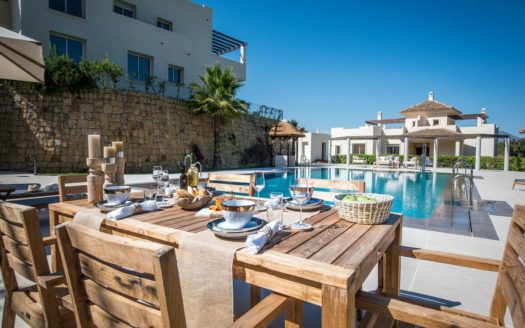 2 bedrooms Apartment in La Mairena