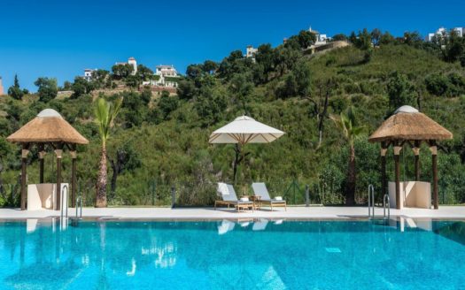 2 bedrooms Apartment in La Mairena