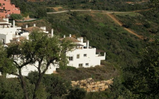 2 bedrooms Apartment in La Mairena