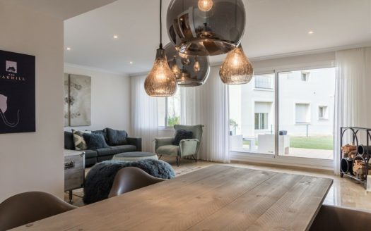 2 bedrooms Apartment in La Mairena