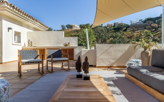 2 bedrooms Apartment in La Mairena