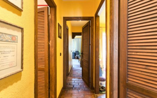 Adosado de 3 dormitorios en Benahavis