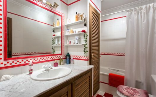 Adosado de 3 dormitorios en Benahavis