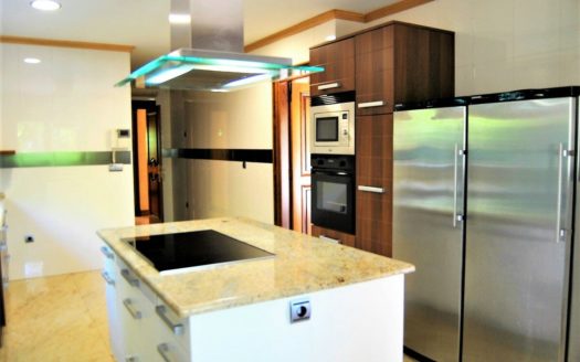 Villa de 5 dormitorios en  Mijas