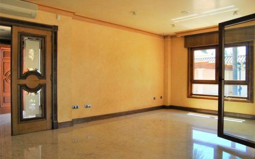 Villa de 5 dormitorios en  Mijas