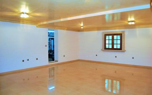 Villa de 5 dormitorios en  Mijas