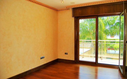 Villa de 5 dormitorios en  Mijas